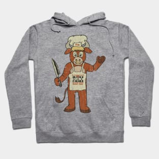 Beefy The Cow 1981 Hoodie